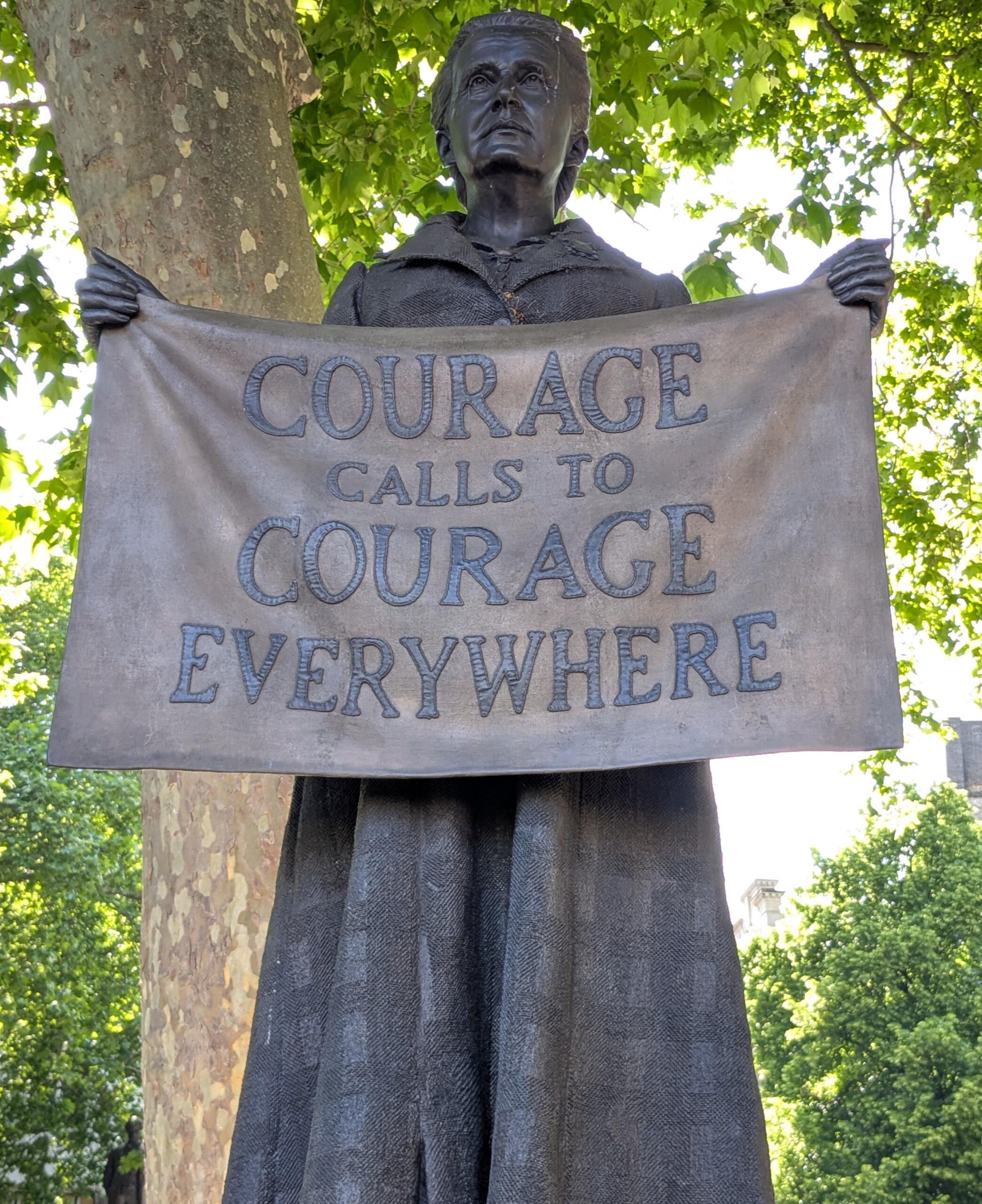 Understanding divestment